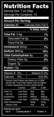 Perky Jerky tender texture closeup shows melt-in-your-mouth slices with premium overnight marination.