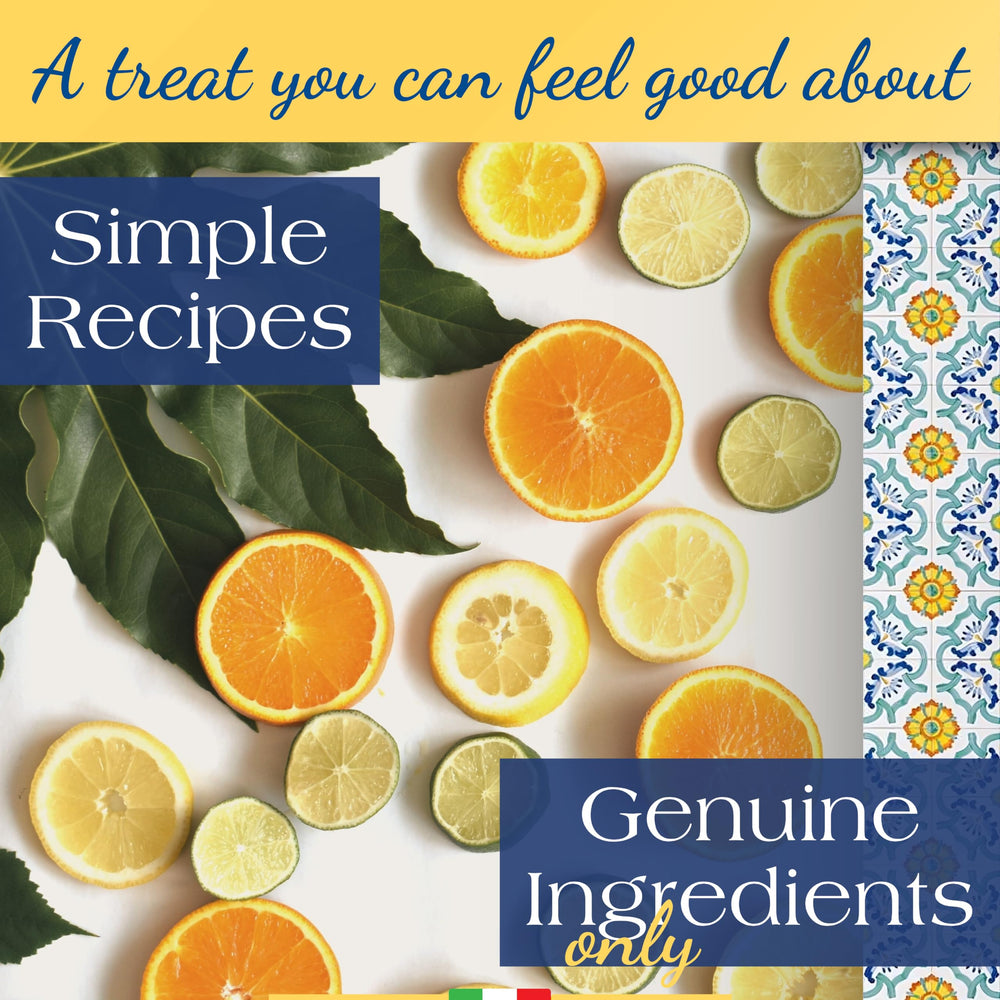 Perle di Sole gift-ready candies, perfect for celebrations and thoughtful gestures.