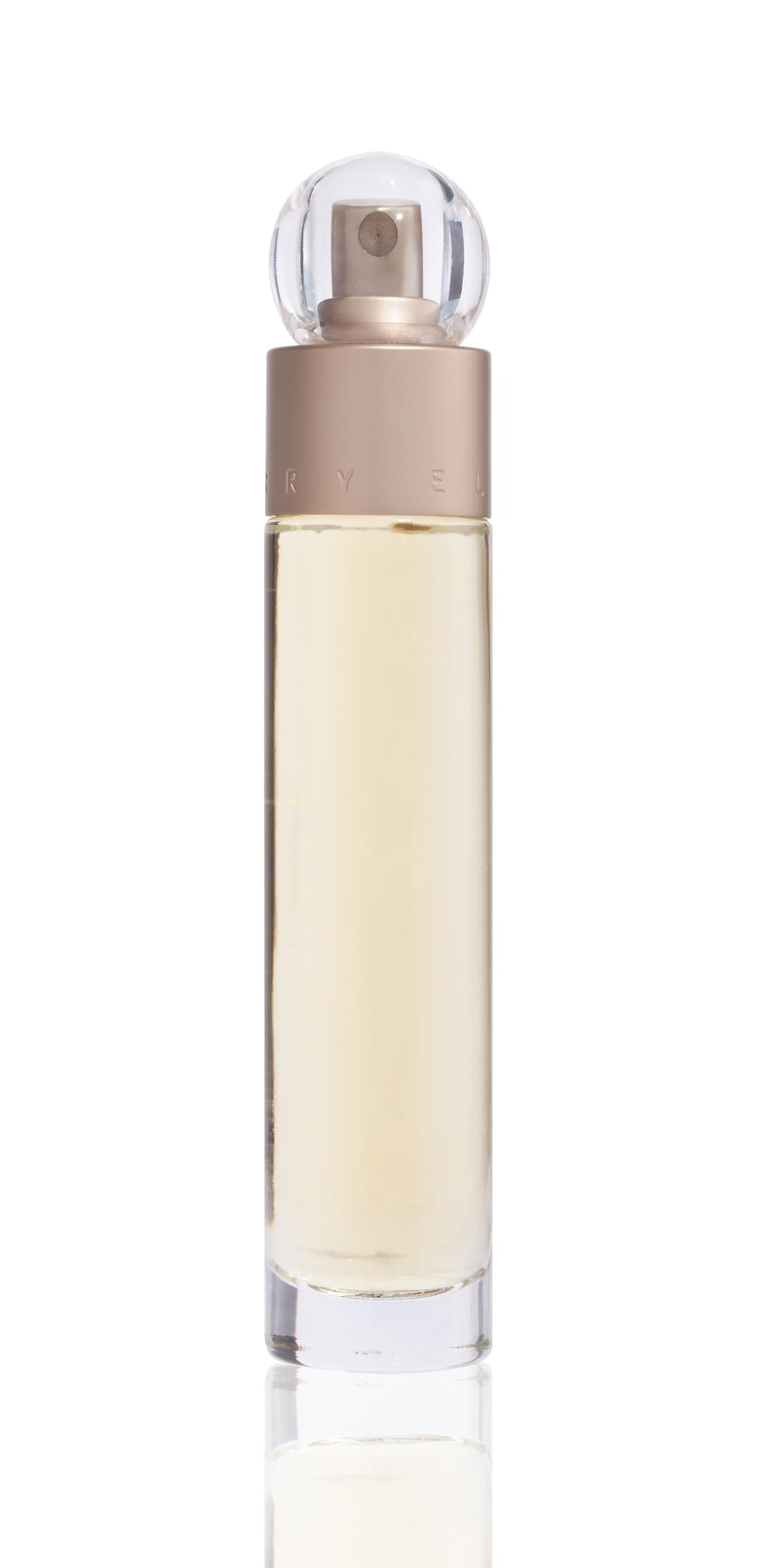 Perry Ellis 360 for Women EDT bottle front, versatile scent for daily wear.