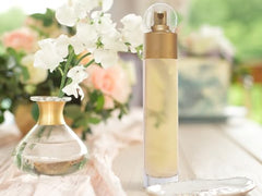 Perry Ellis 360 Women EDT box packaging, gift-ready presentation.
