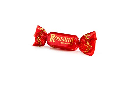 Gift-ready Perugina Rossana tins for a thoughtful Italian-style present