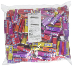 Pez candy 5 lb bulk variety for party favors and gifts
