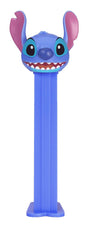 PEZ Lilo & Stitch dispenser featuring Stitch, ideal party favor or gift