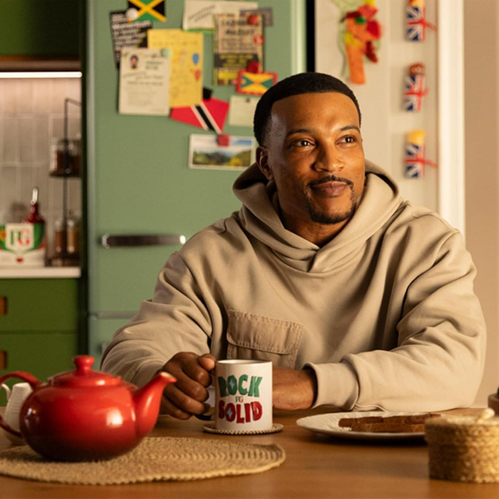 Hot or iced PG Tips tea ready to pour from the kettle for any time.
