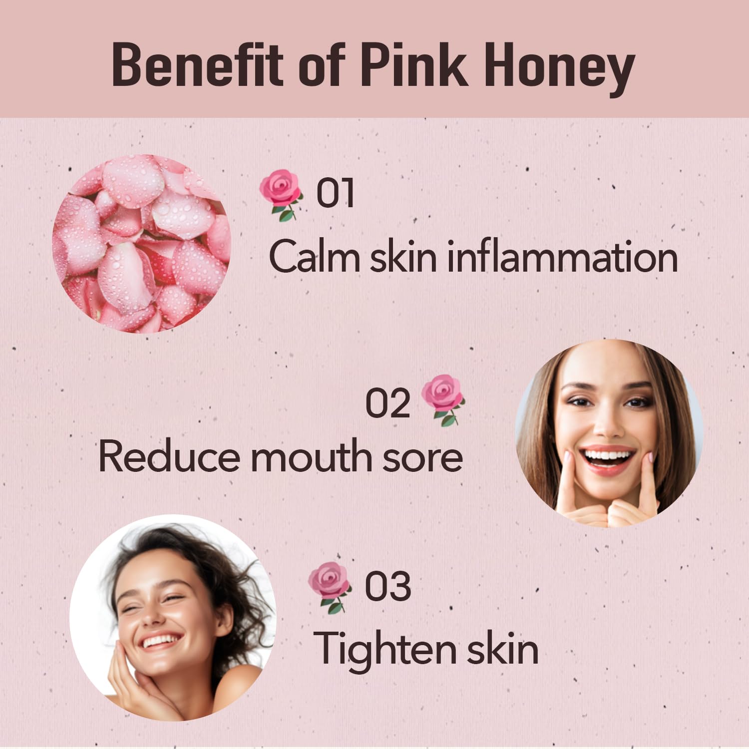 Golden-glow drizzle enhances toast, yogurt, or tea routines.