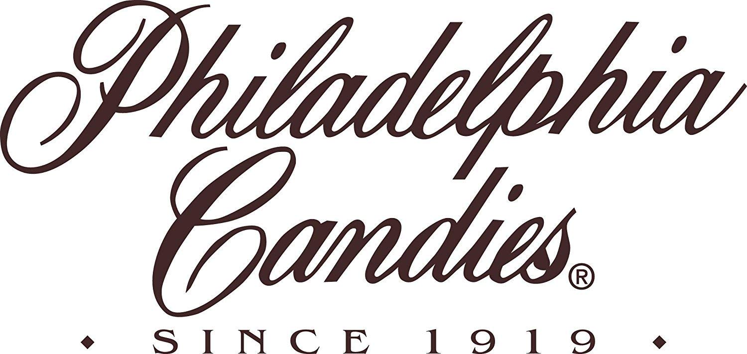 Philadelphia Candies made in Hermitage PA for over a century