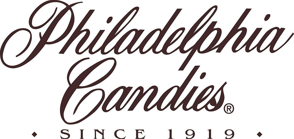 Philadelphia Candies made in Hermitage PA for over a century