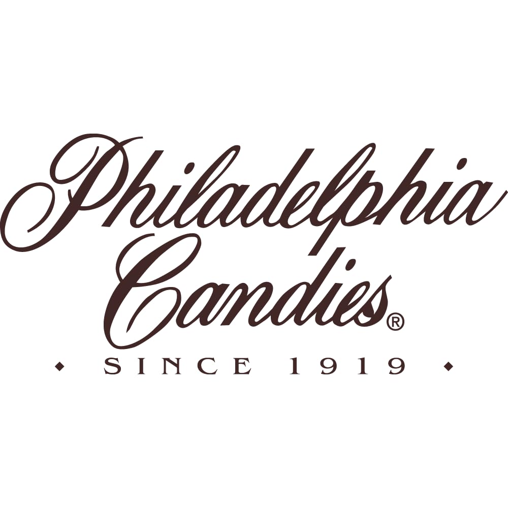 Philadelphia Candies Dubai Style bar ready to serve at room temperature