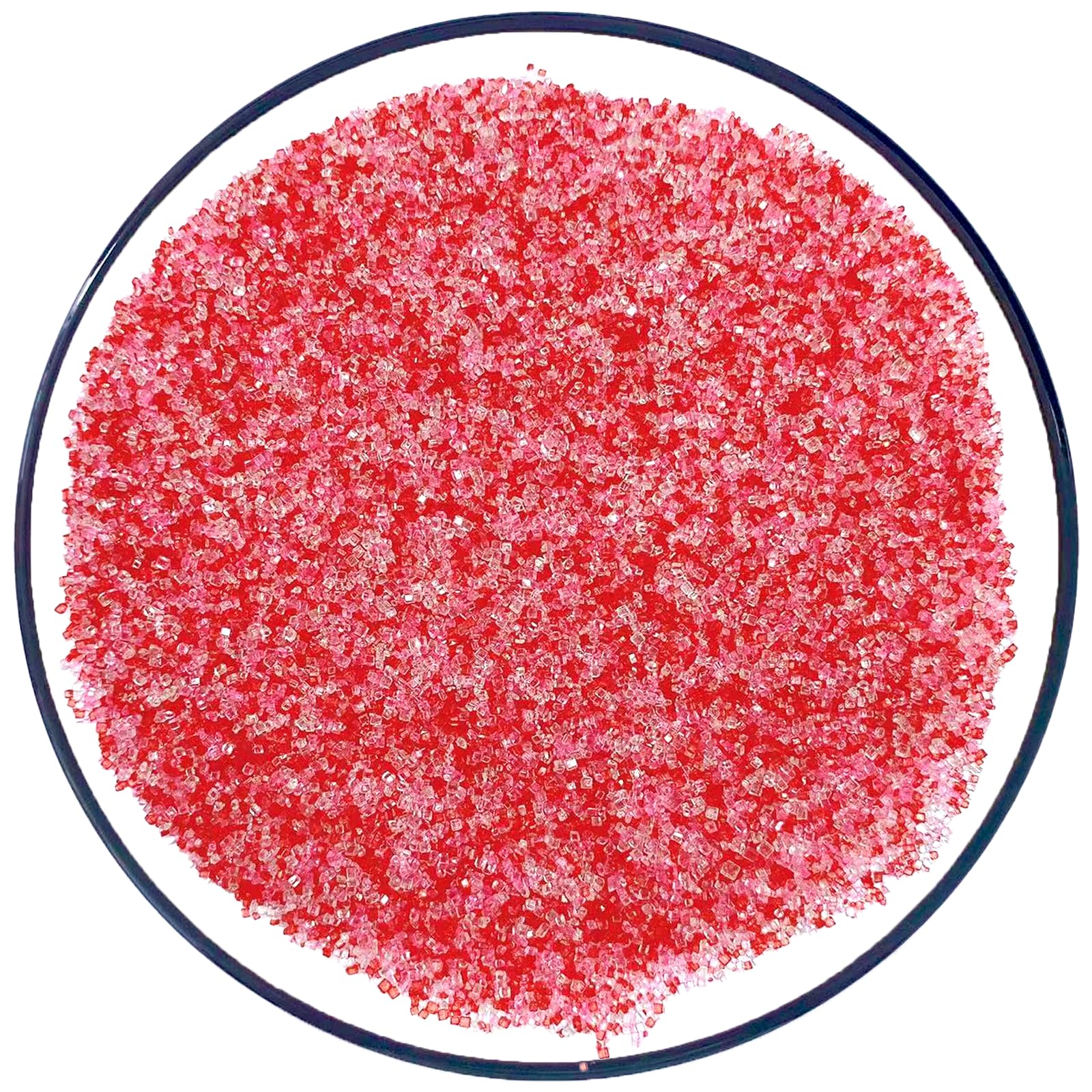 PhilaeEC Vanlentine topping enhances ice cream and yogurt treats.