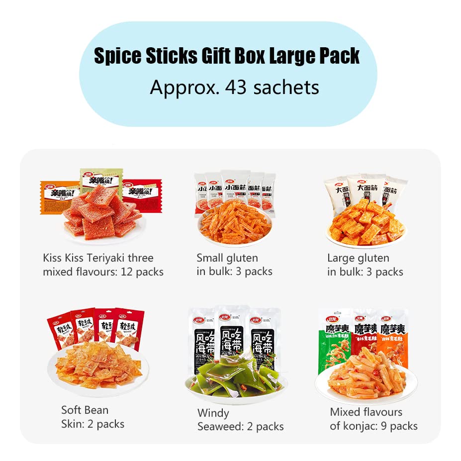 Phuumy snack variety pack showing diverse flavors for social gatherings.