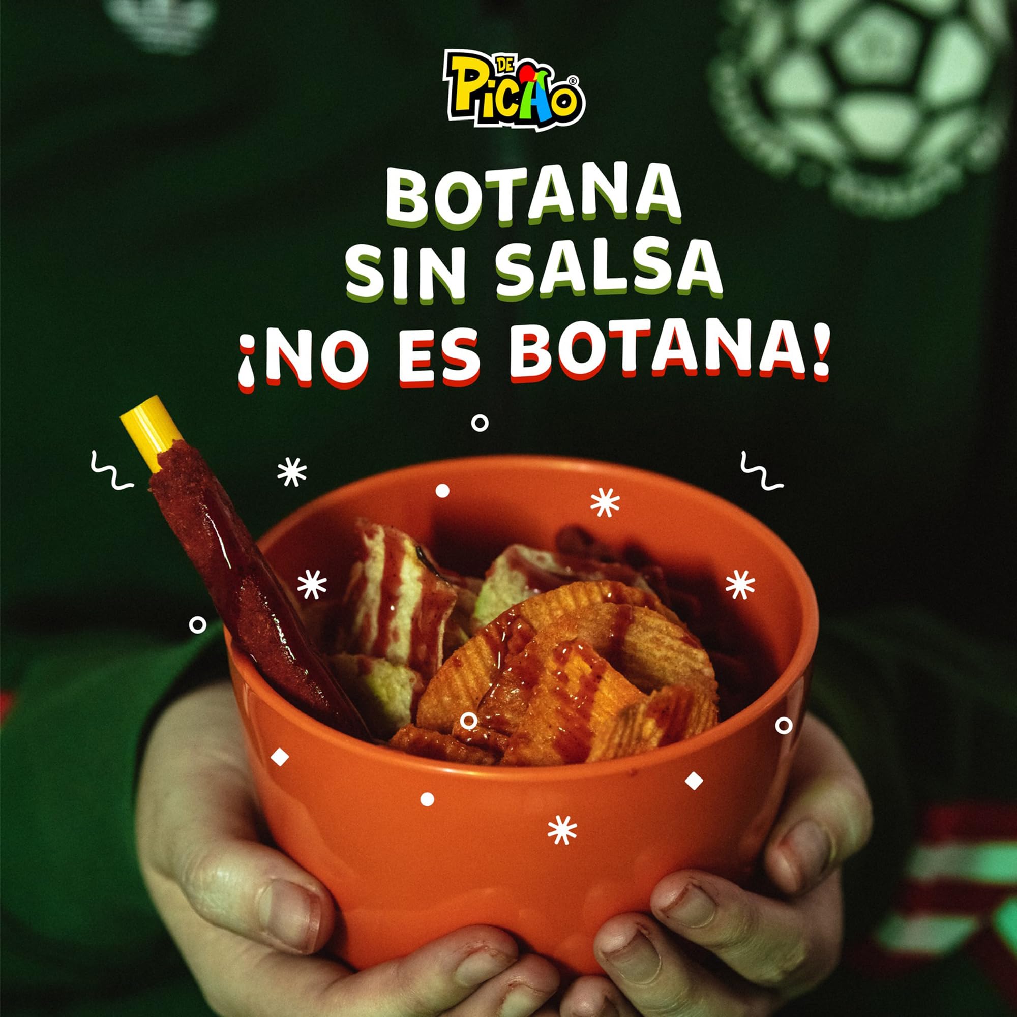PiCAo tamarindo sticks travel-friendly snack for lunchboxes.