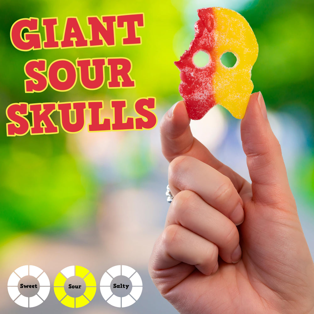 Pickmix BUBS Swedish Candy Mix Party Snacks ideal for gatherings
