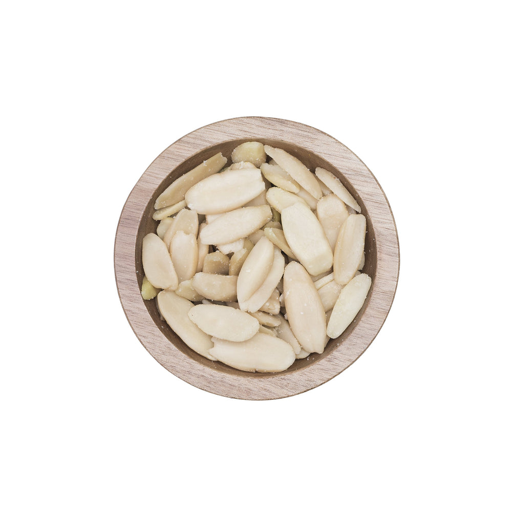 Pili Hunters 1 lb bag ready for on-the-go keto snacks.
