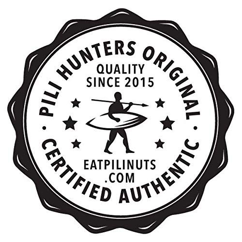 Pili Hunters fair wage harvesters and sustainable sourcing.