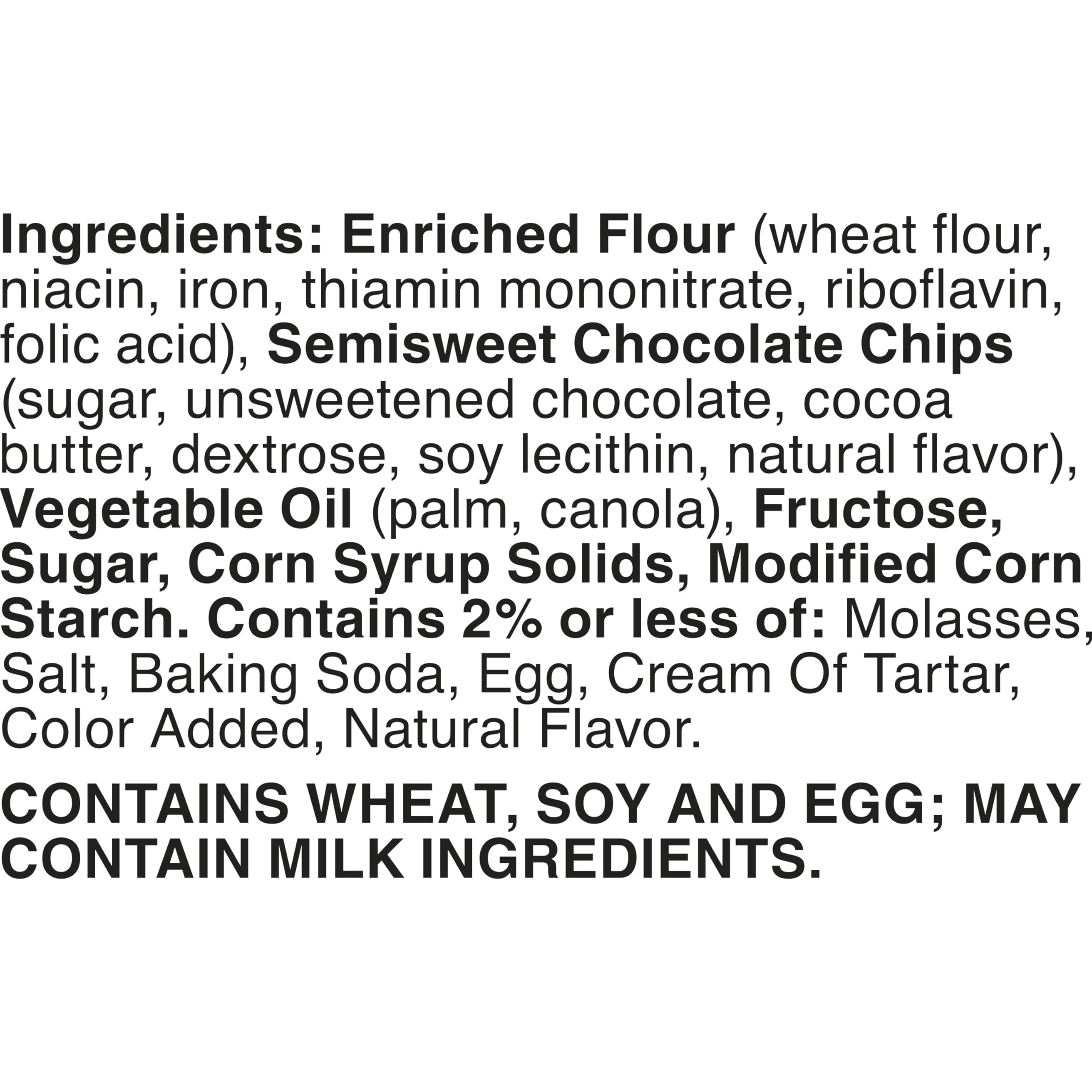 Pillsbury Soft Baked Cookies snack pouch showcasing portable snacking for lunchboxes and busy days.