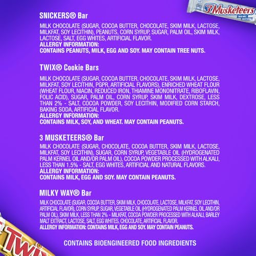 Pinata filler candy option for celebrations and treats