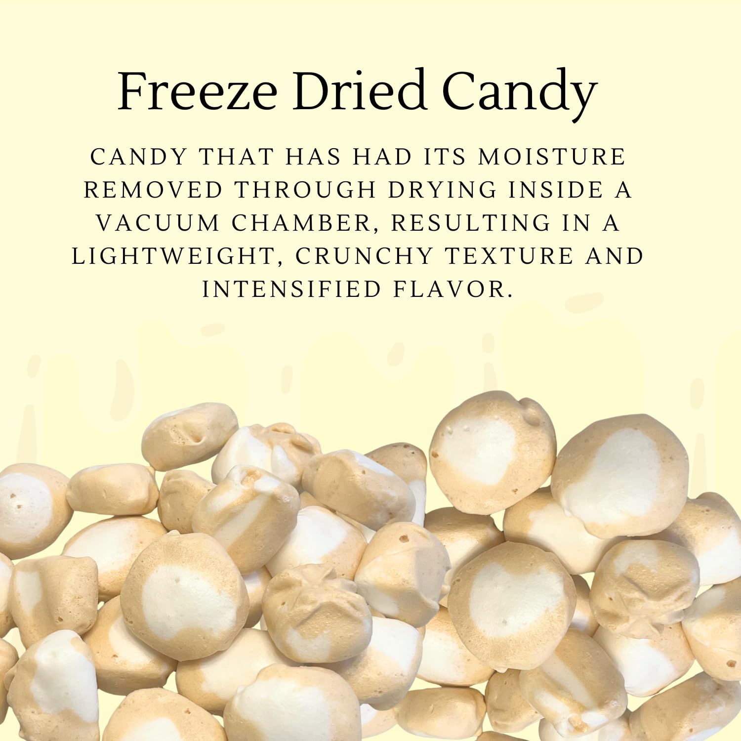 PinkeySmile 2 oz box ships in protective packaging, making a gift-ready treat