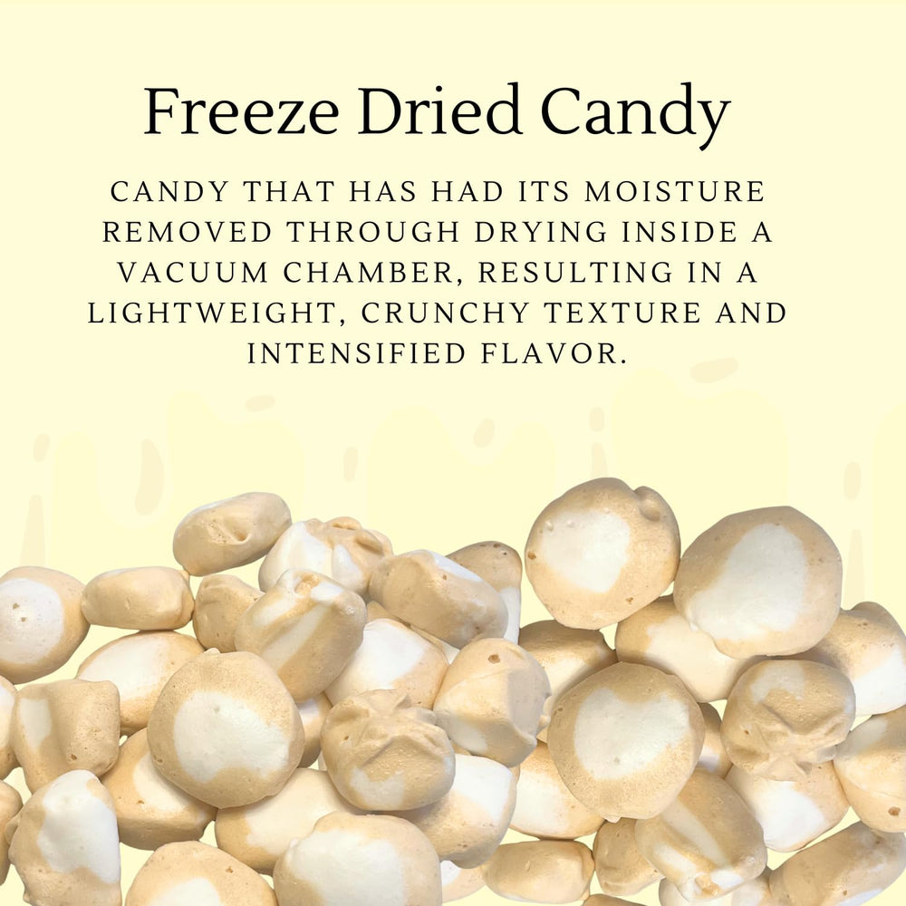 PinkeySmile 2 oz box ships in protective packaging, making a gift-ready treat