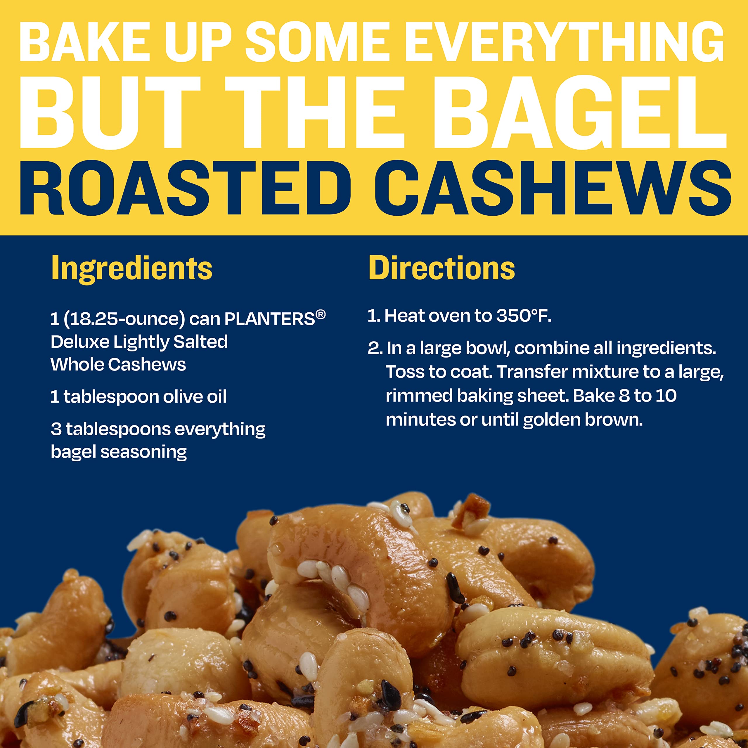Planters Deluxe cashews on a road trip; crave-quelling, convenient munching.