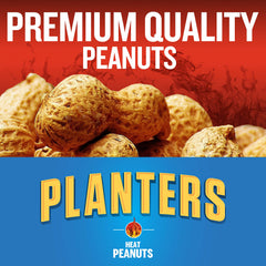 Planters Heat Peanuts protein and healthy fats to tide you over.
