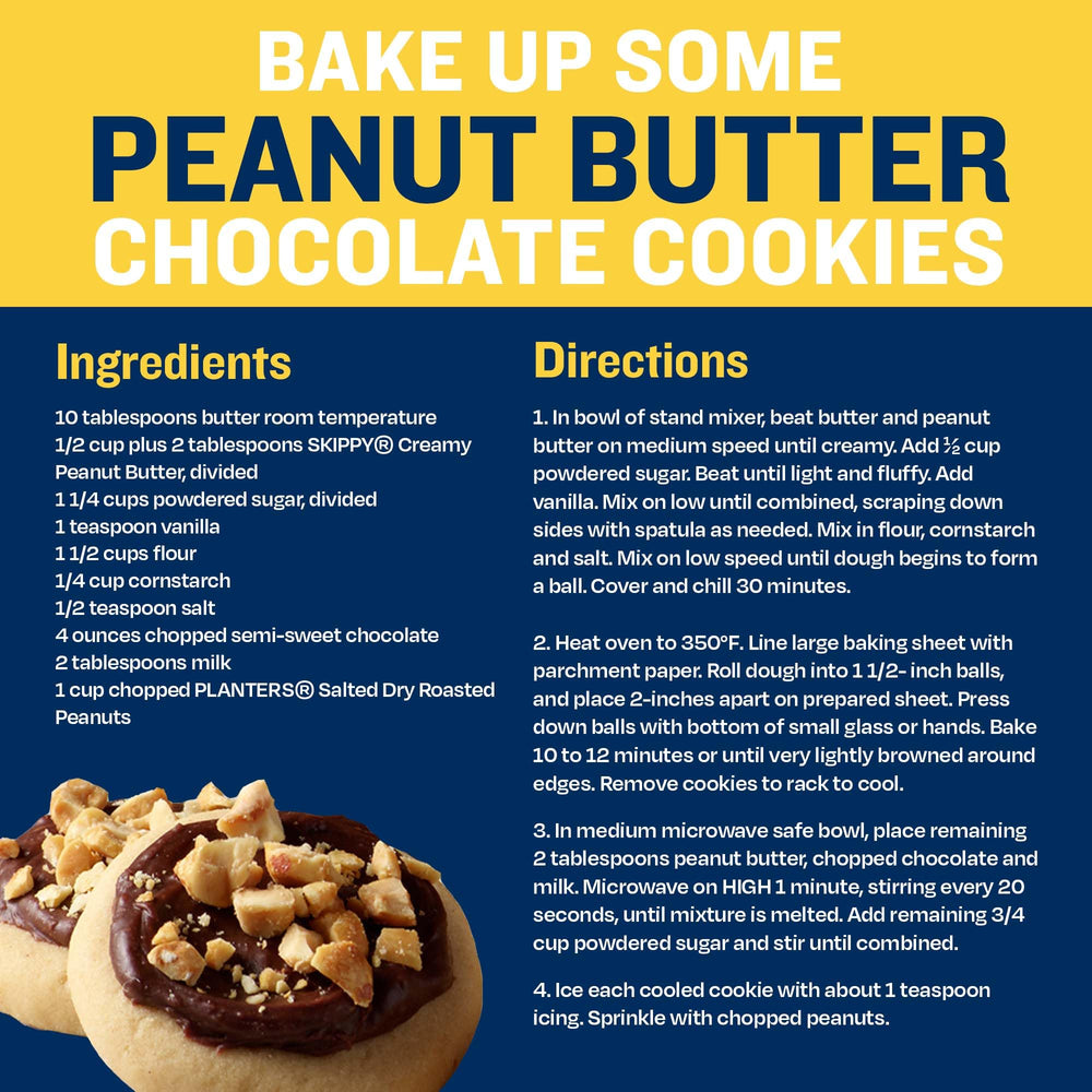 Planters Honey Roasted Peanuts nutrition per serving highlights protein