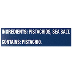 Planters Pistachios crunch close-up highlighting texture and light seasoning