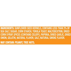 Planters Pop & Pour jars designed for office snacks and quick protein bites.