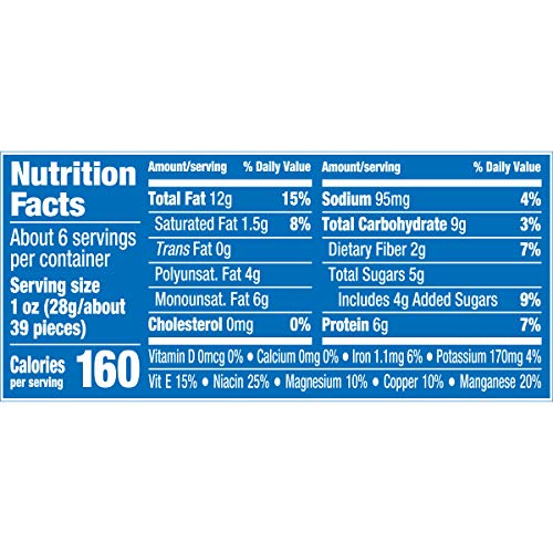 Planters Salted Caramel Peanuts serving plate suggesting shareable snack