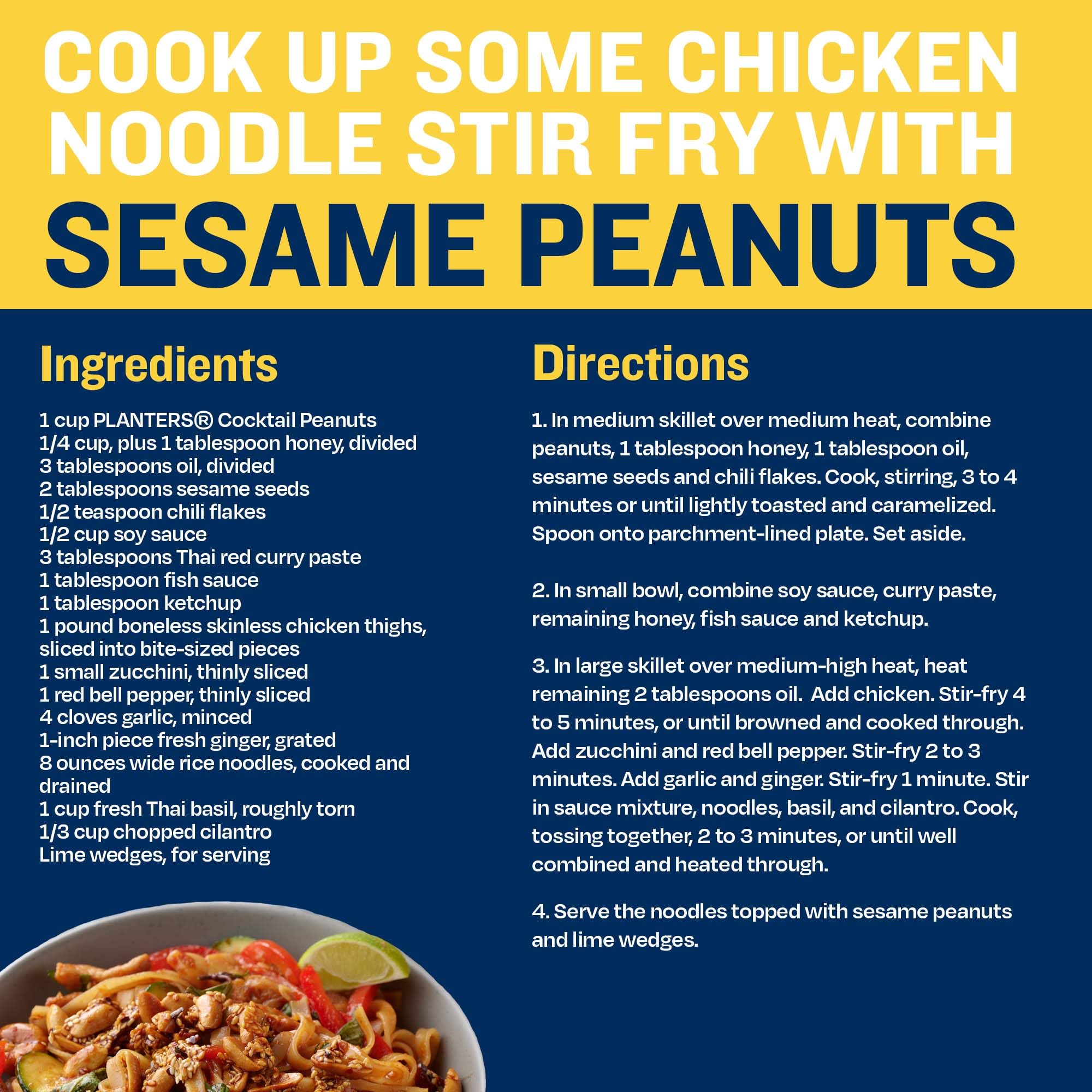 Planters Salted Cocktail Peanuts Kosher-friendly snack for everyday munching.