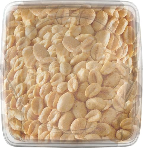Planters Salted Cocktail Peanuts trail-mix addition for extra crunch.