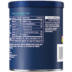 Planters sea salt & vinegar peanuts closeup highlights tangy flavor and crisp texture.