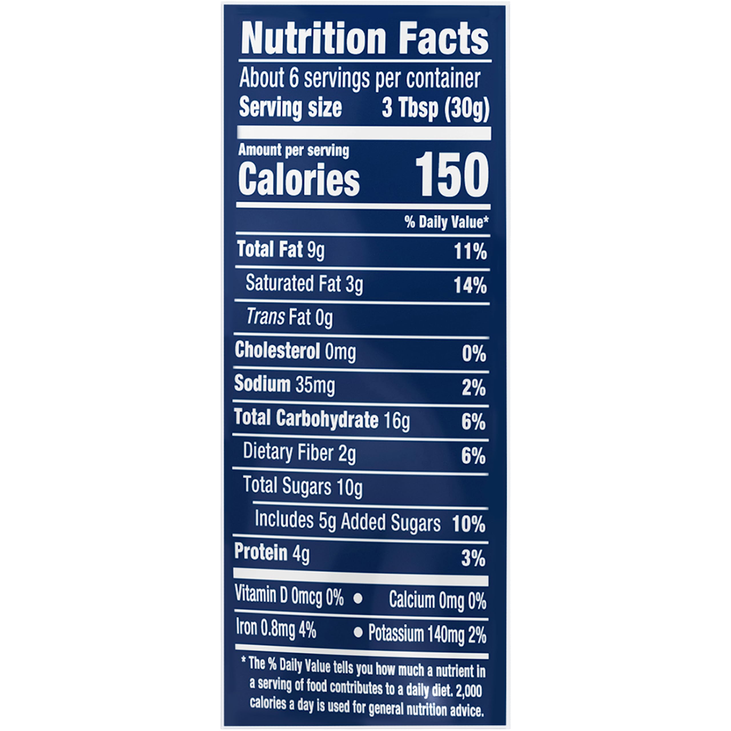 Planters Tropical Fruit and Nuts Trail Mix kosher seal indicates quality.