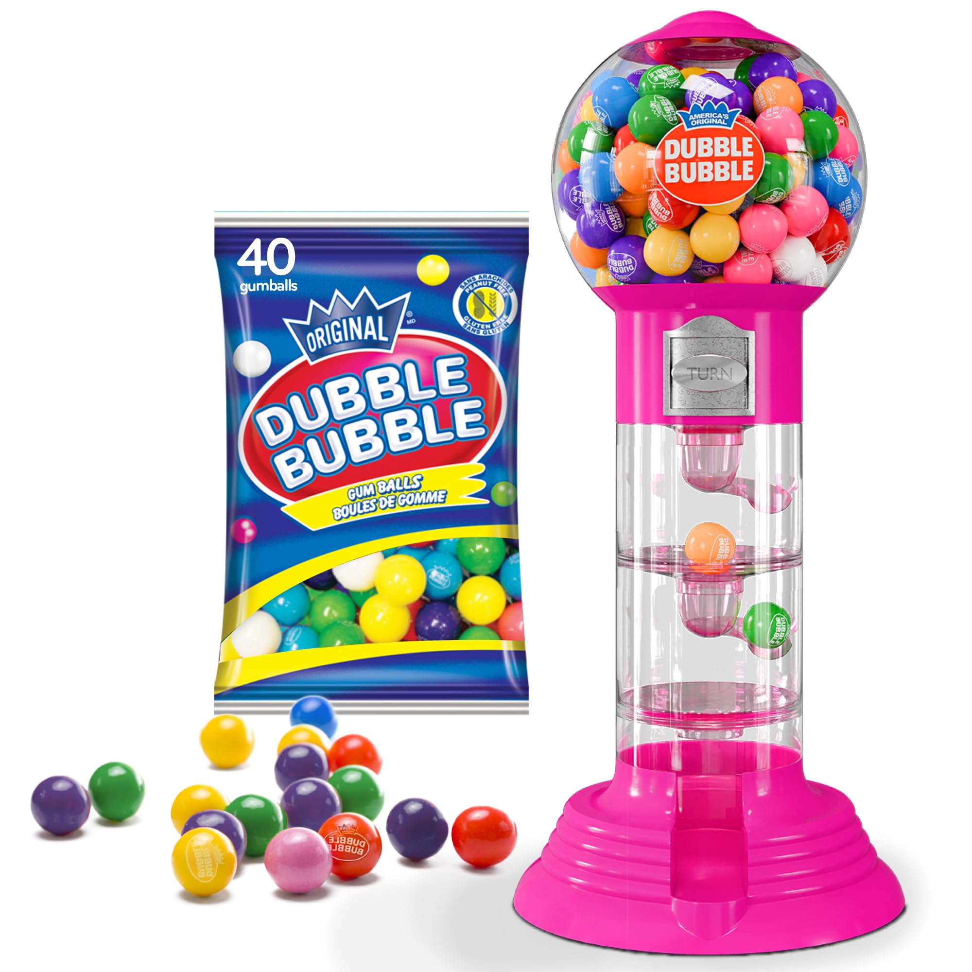 Available in multiple colors to match kids' decor and mood