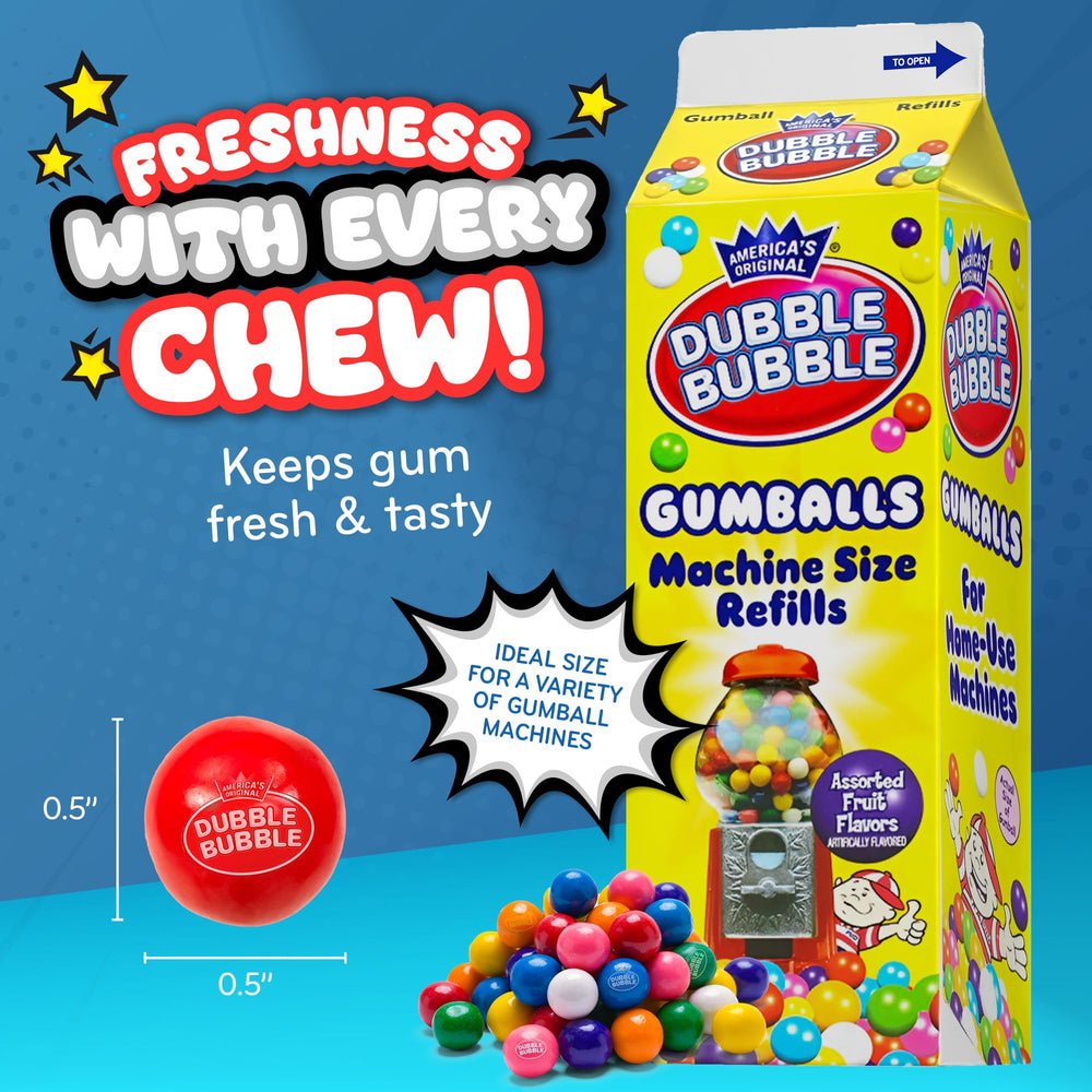 Includes a handy keychain with PlayO gumballs for on-the-go fun.