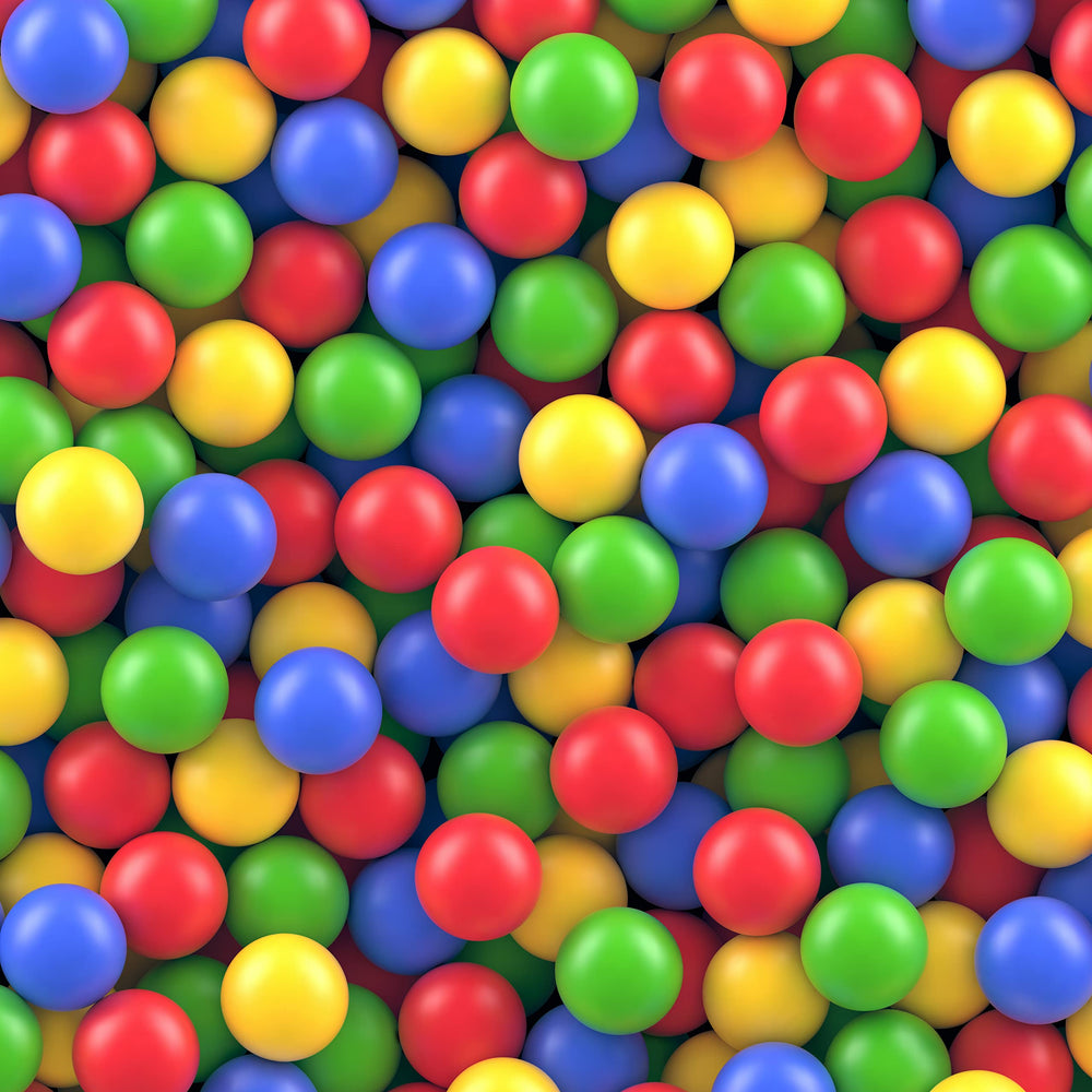 Great for birthdays, goody bags, or classroom party decorations with PlayO.
