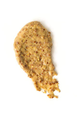 Plochman's Premium Mustard stone-ground jar serve adds depth to sauces and marinades.