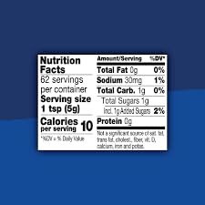 Plochman's Yellow Mild mustard label closeup shows smooth texture and classic flavor potential.