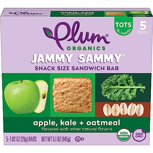 Boxed 30-bar multi-pack ready for on-the-go snacking