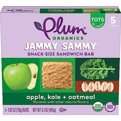Boxed 30-bar multi-pack ready for on-the-go snacking