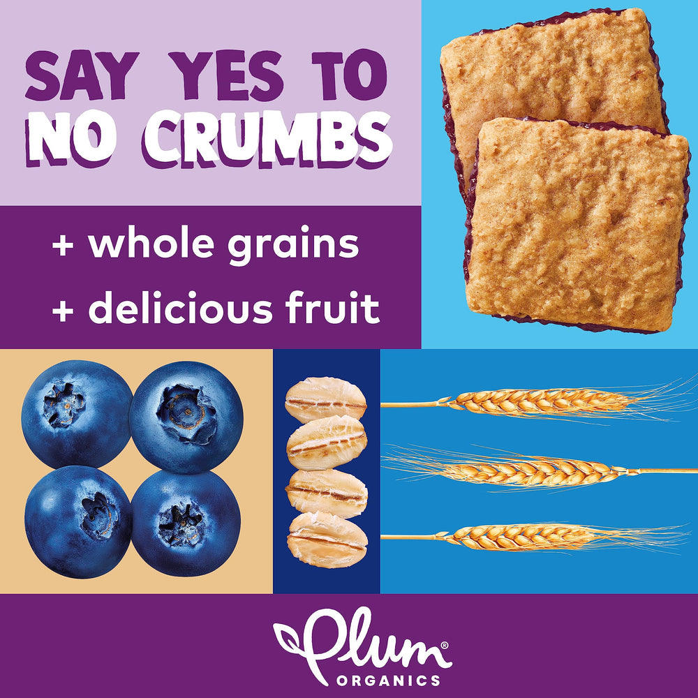 Eight grams of whole grains per bar highlighted on packaging.
