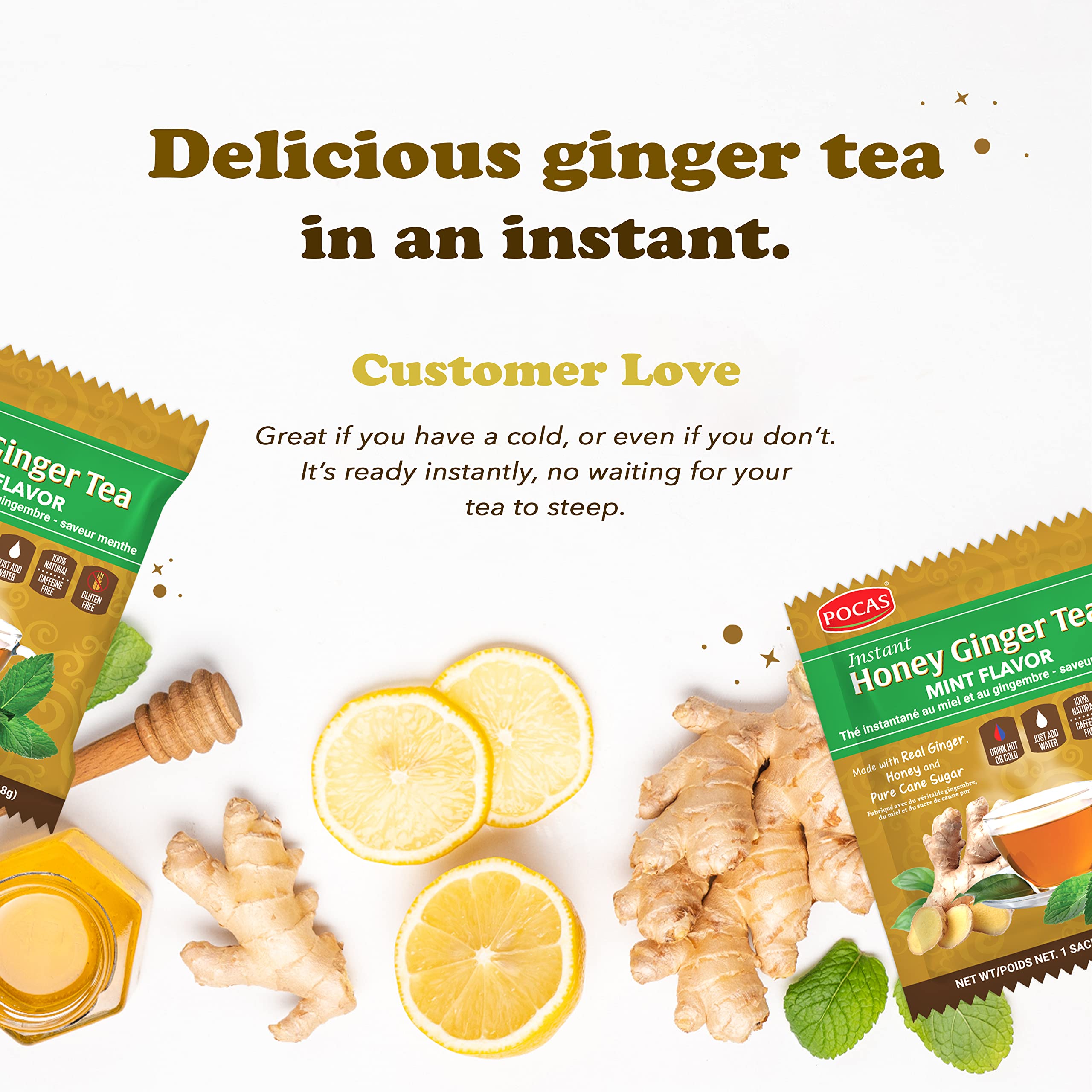 Pocas cozy tea moment inviting a calm break at home or work.