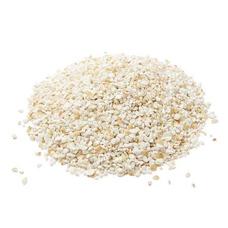 Pocono Cream of Buckwheat USDA Organic seal on packaging