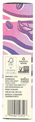Pods with recyclable packaging highlighting sustainability and responsible sourcing