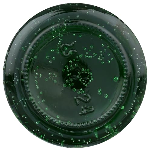 Polaner Real Mint Jelly bottle on counter, ready for breakfast spreads.