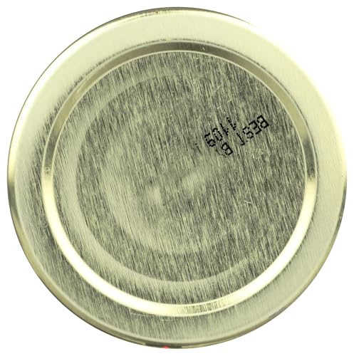 Polaner Real Mint Jelly jar in pantry, convenient topping for snacks.