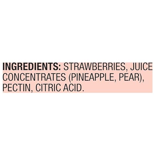 Polaner Verry Berry Fruit Spread on toast, quick breakfast idea.