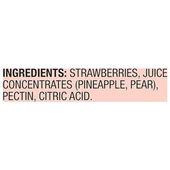 Polaner Verry Berry Fruit Spread on toast, quick breakfast idea.
