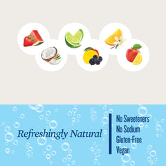 Polar Seltzer ginger lime mule cans capture zesty spice and refreshing lift.