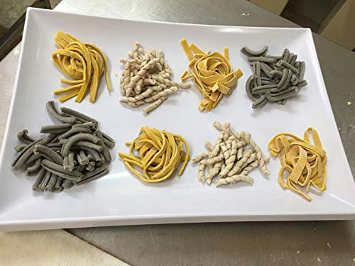 POLSELLI Voila unbleached non-GMO flour for natural baking results