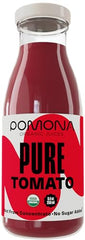 Pomona Organic Juices 8.4 oz pack designed for on-the-go refreshment